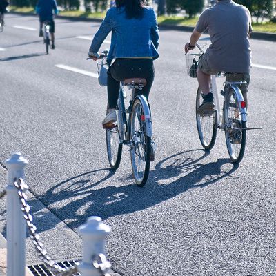 ちょいのり・サイクル