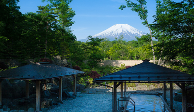 富士山