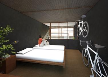 HOTELCYCLE