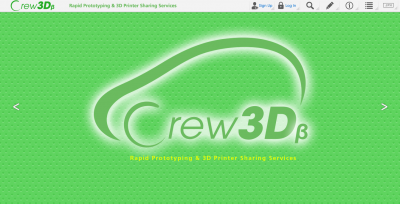 Crew3D