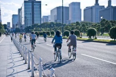 サイクルシェアリング