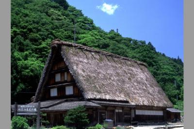 旧遠山家住宅