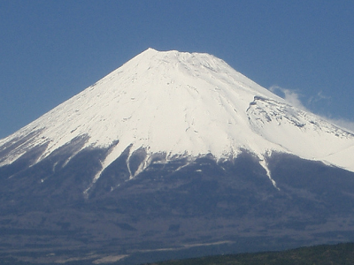 富士山