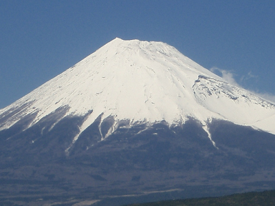 登山